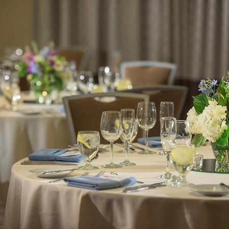 Hilton Garden Inn Portsmouth Downtown Esterno foto